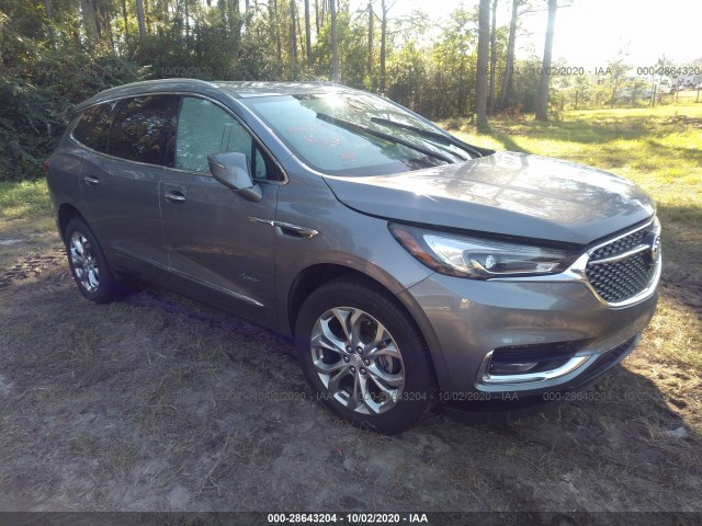 BUICK ENCLAVE 2019 5gaerdkw5kj222486