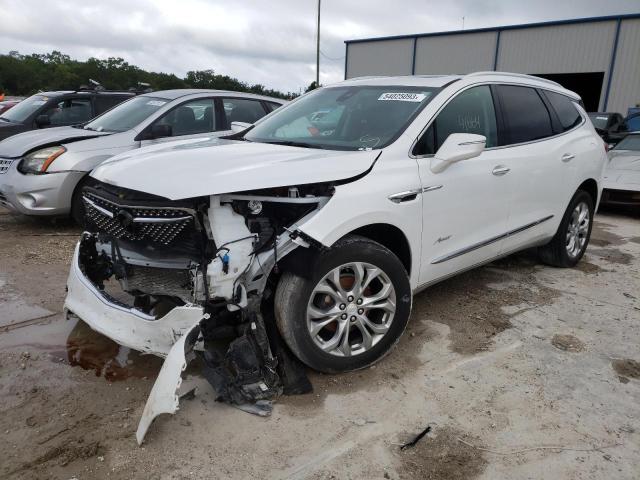 BUICK NULL 2019 5gaerdkw5kj234170