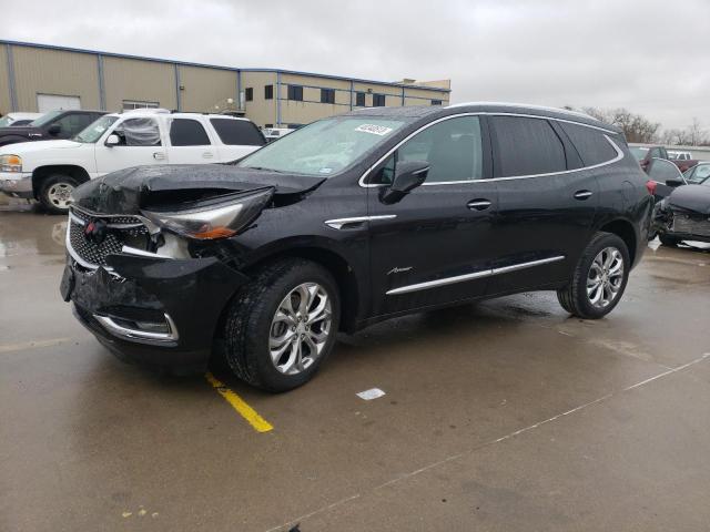 BUICK ENCLAVE AV 2019 5gaerdkw5kj261742