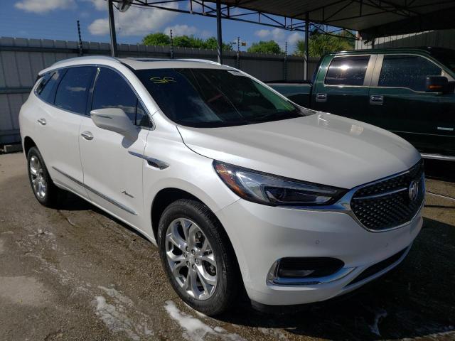 BUICK ENCLAVE AV 2020 5gaerdkw5lj182900