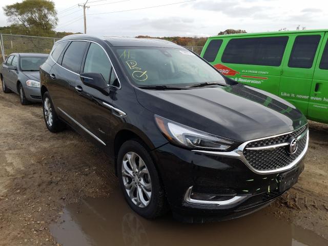 BUICK ENCLAVE AV 2020 5gaerdkw5lj214843