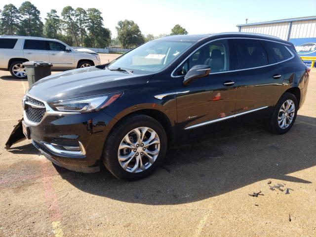 BUICK ENCLAVE AV 2021 5gaerdkw5mj261212