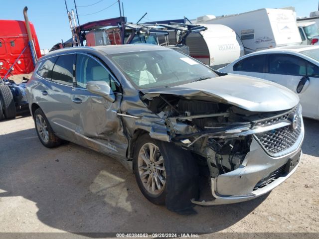 BUICK ENCLAVE 2023 5gaerdkw5pj274790