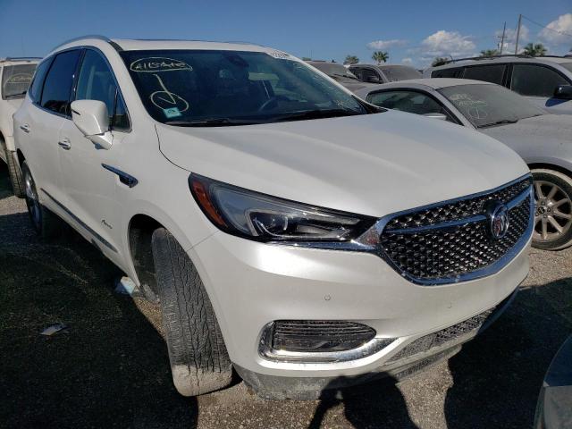 BUICK ENCLAVE AV 2018 5gaerdkw6jj126932