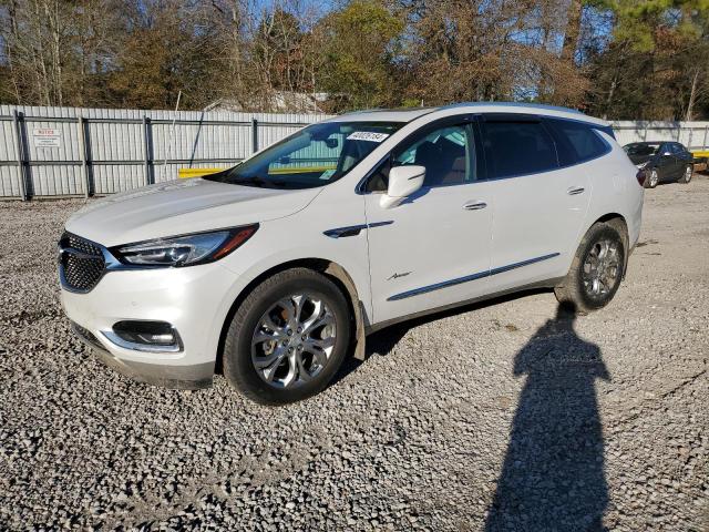 BUICK ENCLAVE 2018 5gaerdkw6jj248111