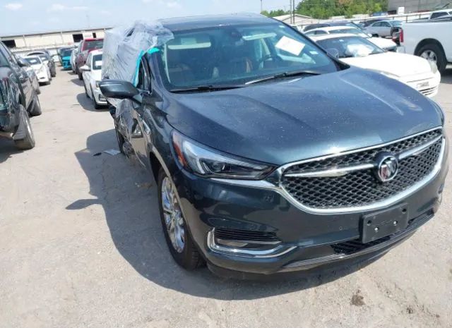 BUICK ENCLAVE 2019 5gaerdkw6kj157065