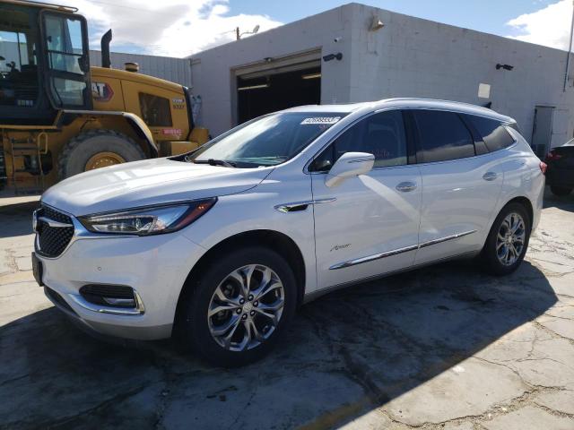 BUICK ENCLAVE AV 2019 5gaerdkw6kj202117