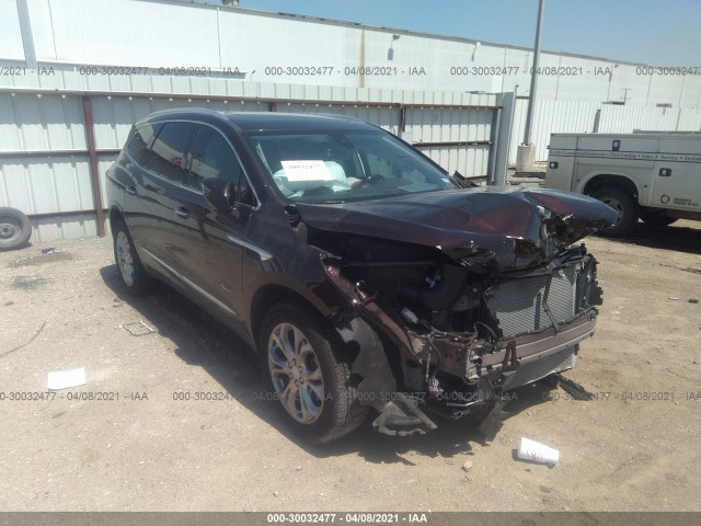 BUICK ENCLAVE 2020 5gaerdkw6lj218481