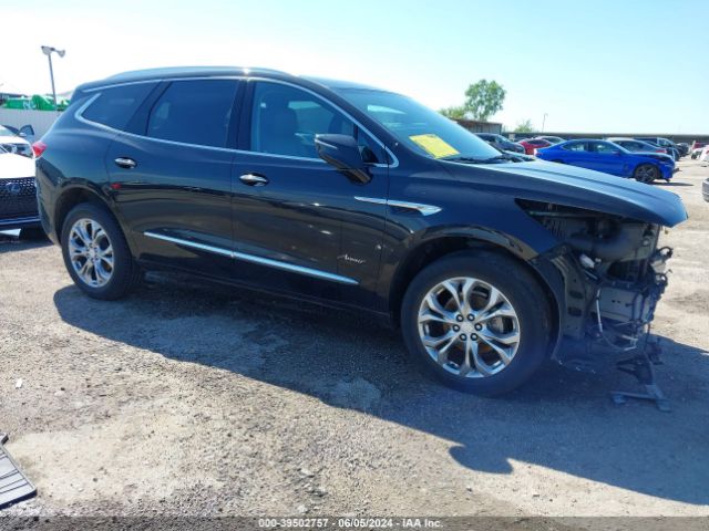 BUICK ENCLAVE 2018 5gaerdkw7jj191112