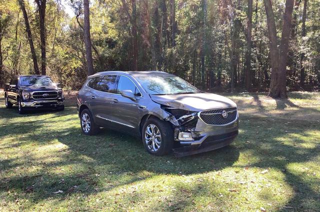 BUICK ENCLAVE 2019 5gaerdkw7kj111812