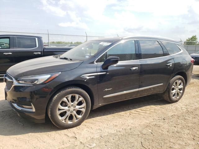 BUICK ENCLAVE 2019 5gaerdkw7kj250872