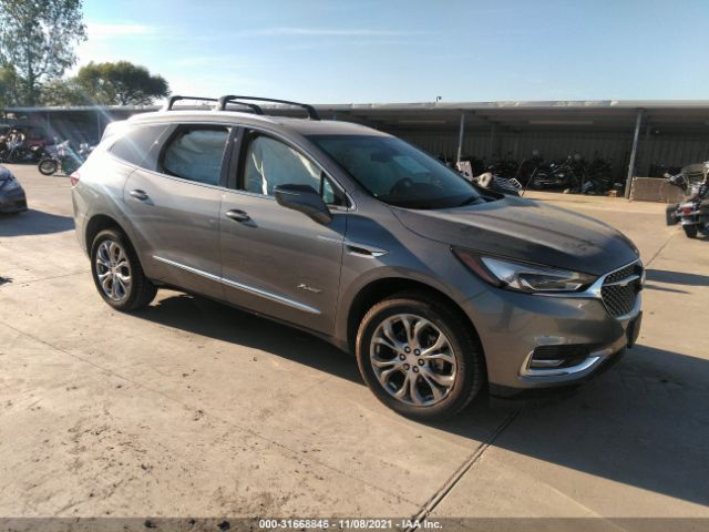 BUICK ENCLAVE 2019 5gaerdkw7kj287789