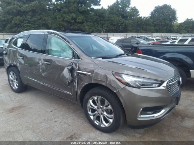 BUICK ENCLAVE 2020 5gaerdkw7lj104246