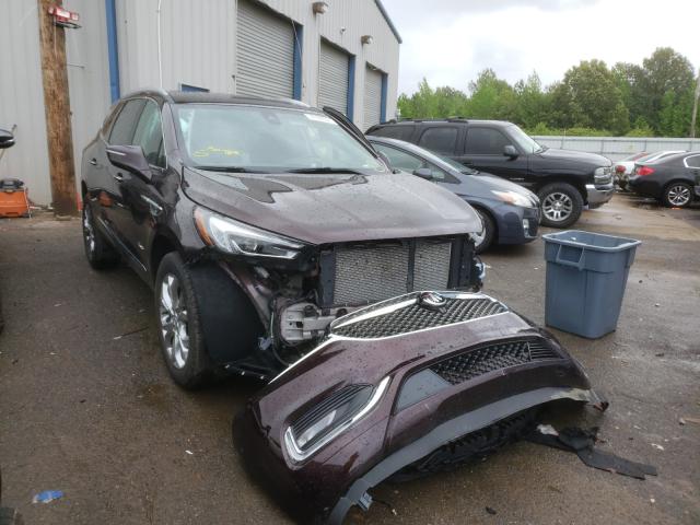 BUICK ENCLAVE AV 2020 5gaerdkw7lj118938