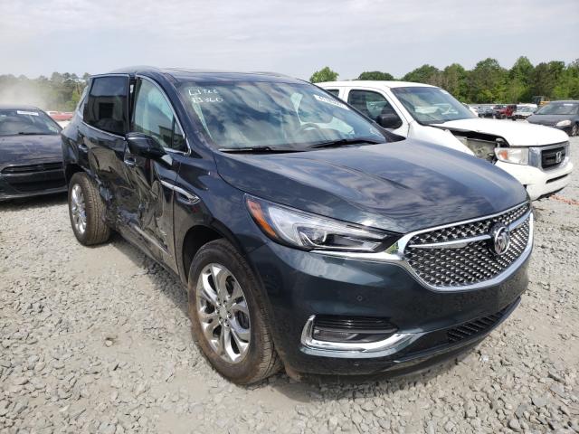 BUICK ENCLAVE AV 2020 5gaerdkw7lj224788