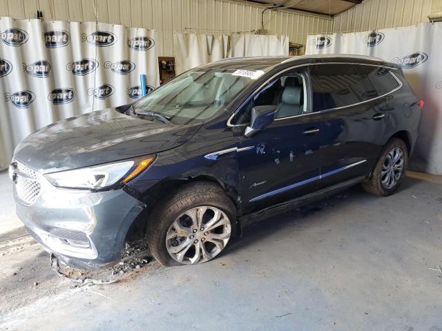 BUICK ENCLAVE AV 2021 5gaerdkw7mj163458