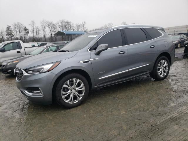 BUICK ENCLAVE 2021 5gaerdkw7mj229829