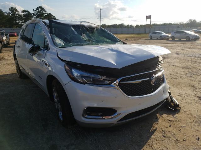 BUICK ENCLAVE AV 2018 5gaerdkw8jj186422