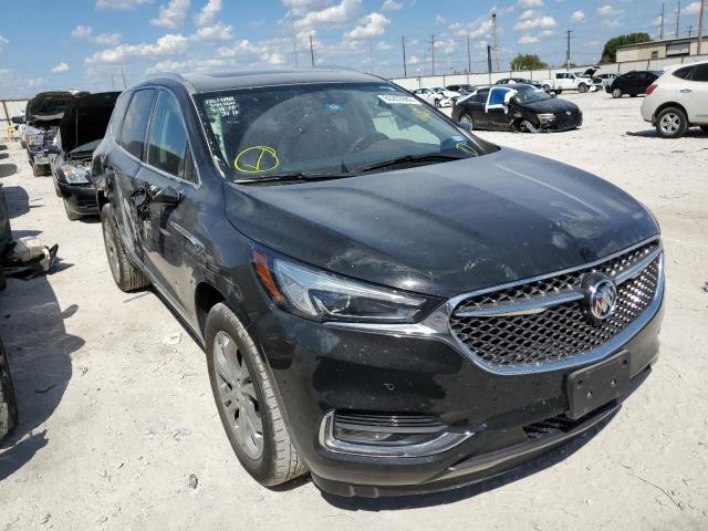 BUICK ENCLAVE AV 2019 5gaerdkw8kj253263