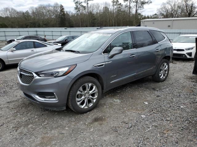 BUICK ENCLAVE AV 2020 5gaerdkw8lj109813