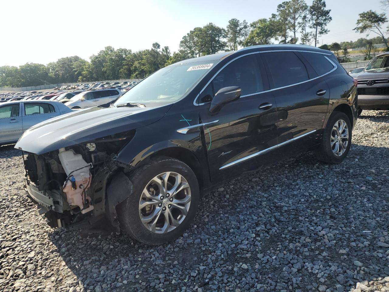 BUICK ENCLAVE 2020 5gaerdkw8lj118415