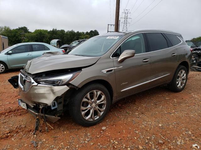 BUICK ENCLAVE 2020 5gaerdkw8lj149230