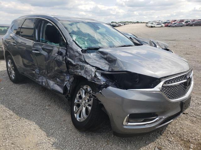 BUICK ENCLAVE AV 2021 5gaerdkw8mj155921