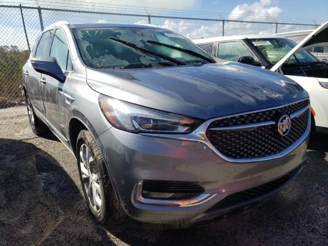 BUICK ENCLAVE AV 2021 5gaerdkw8mj207810