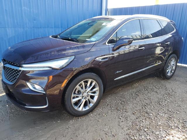 BUICK ENCLAVE 2023 5gaerdkw8pj138766