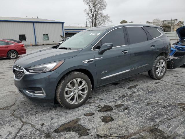 BUICK ENCLAVE AV 2018 5gaerdkw9jj129193