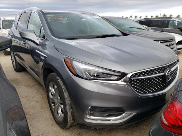 BUICK ENCLAVE AV 2018 5gaerdkw9jj156216