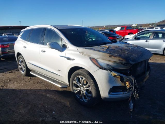 BUICK ENCLAVE 2019 5gaerdkw9kj147100