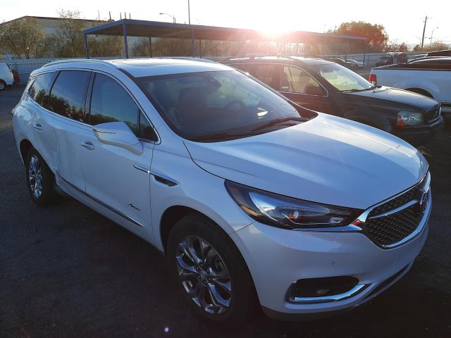 BUICK ENCLAVE AV 2019 5gaerdkw9kj189055