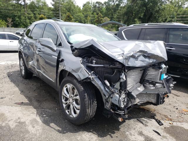 BUICK ENCLAVE AV 2019 5gaerdkw9kj247617