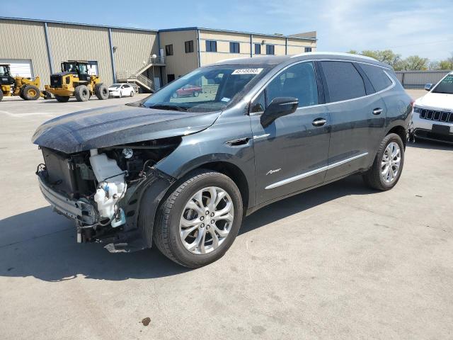 BUICK ENCLAVE AV 2019 5gaerdkw9kj258035