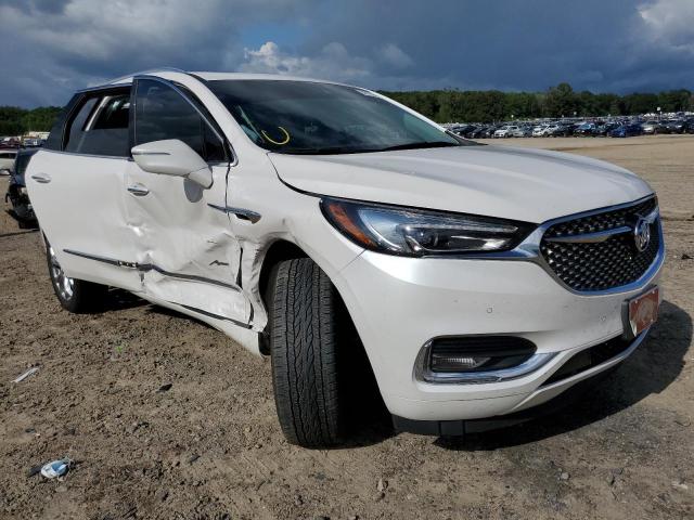 BUICK ENCLAVE AV 2020 5gaerdkw9lj128595