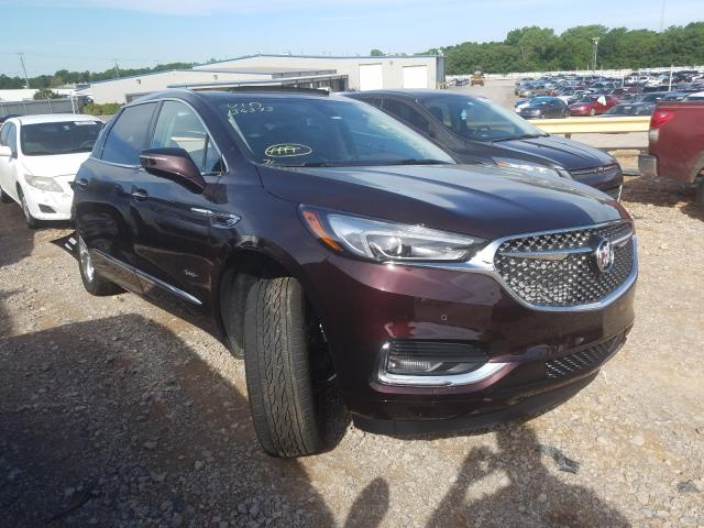 BUICK ENCLAVE AV 2020 5gaerdkw9lj136373