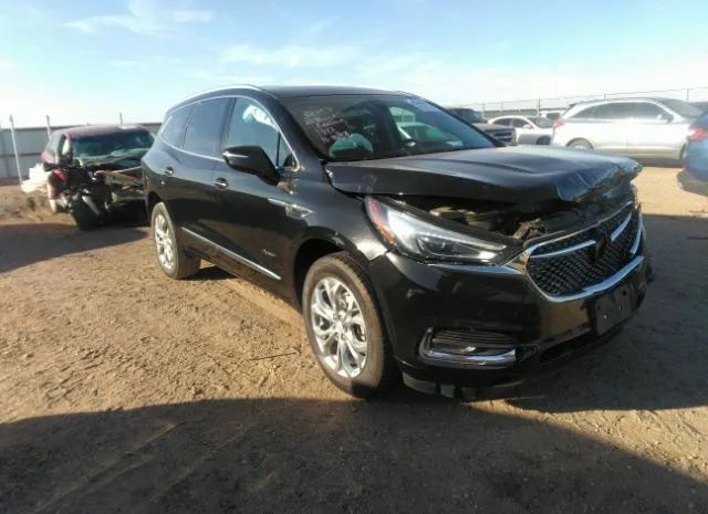 BUICK ENCLAVE 2020 5gaerdkw9lj141427