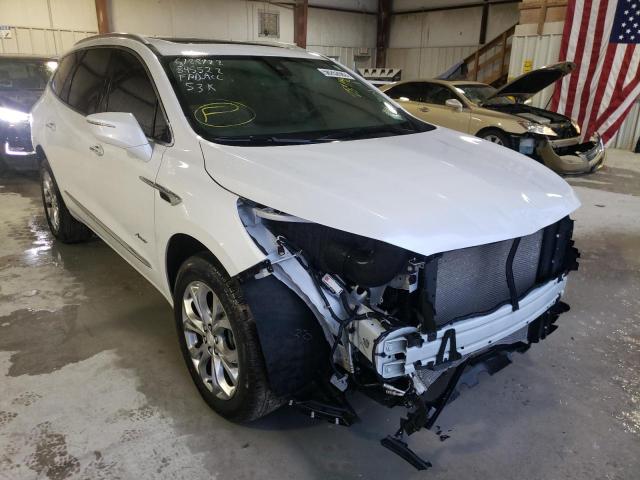 BUICK ENCLAVE AV 2020 5gaerdkw9lj284992