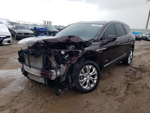 BUICK ENCLAVE AV 2020 5gaerdkw9lj292798