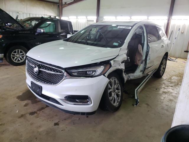 BUICK ENCLAVE AV 2021 5gaerdkw9mj184800