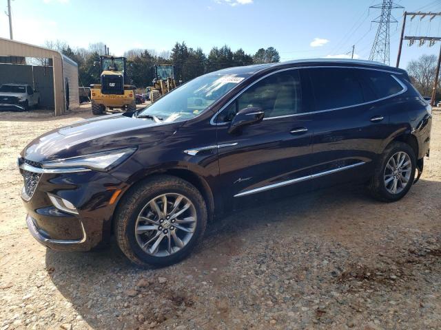 BUICK ENCLAVE 2023 5gaerdkw9pj241310