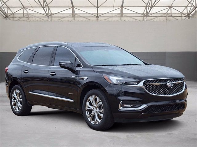 BUICK ENCLAVE 2019 5gaerdkwxkj194247