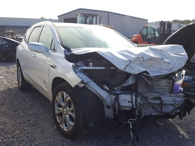 BUICK ENCLAVE AV 2019 5gaerdkwxkj211242