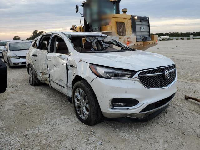 BUICK ENCLAVE AV 2019 5gaerdkwxkj235444