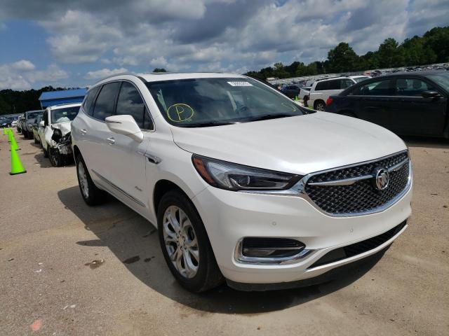 BUICK ENCLAVE AV 2020 5gaerdkwxlj152081