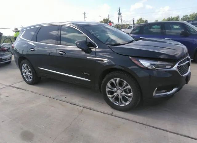 BUICK ENCLAVE 2021 5gaerdkwxmj119048