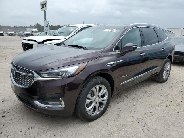 BUICK ENCLAVE AV 2021 5gaerdkwxmj151322