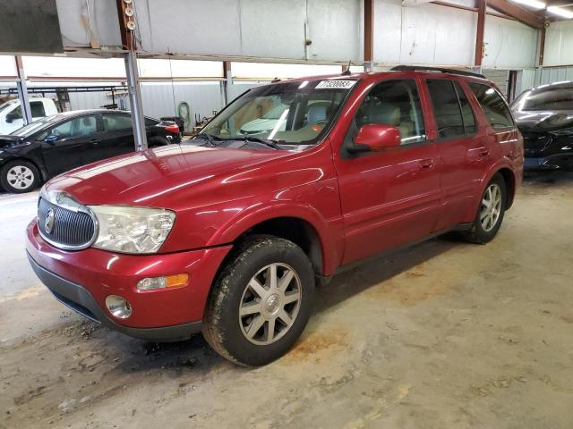 BUICK RAINIER 2004 5gaes13p442206948