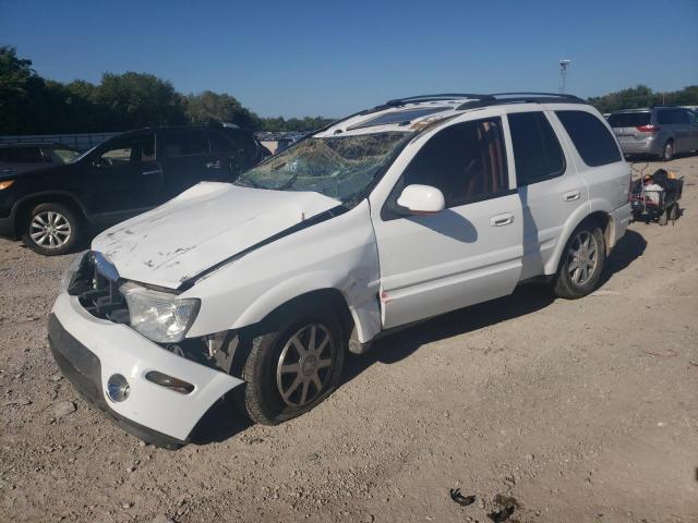 BUICK RAINIER 2004 5gaes13p442376212